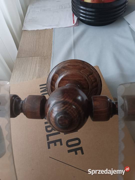 Kinkiet dwuramienny warmińsko-mazurskie sprzedam