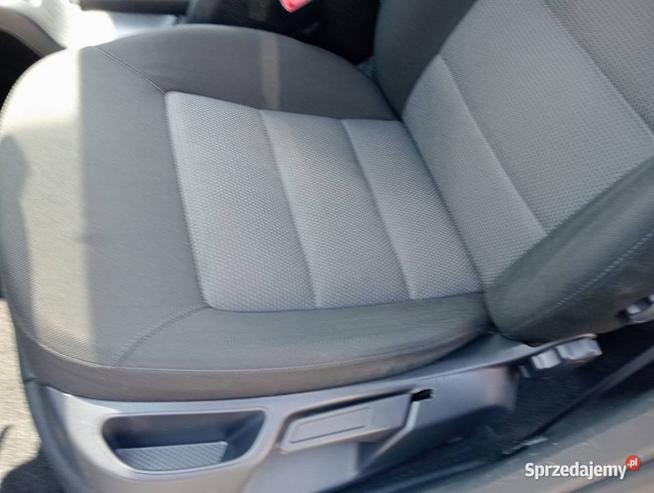 Skoda octavia 2 18tsi 160 Rok produkcji 2008 Jelenia Góra