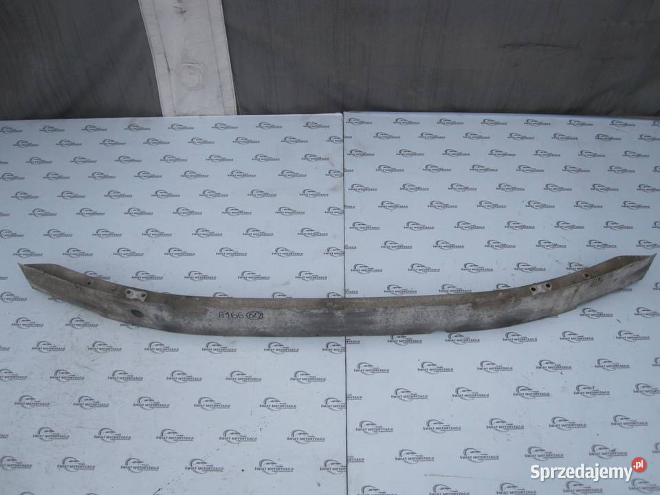 BMW F10 LIFT belka zderzaka przód 10119026GE