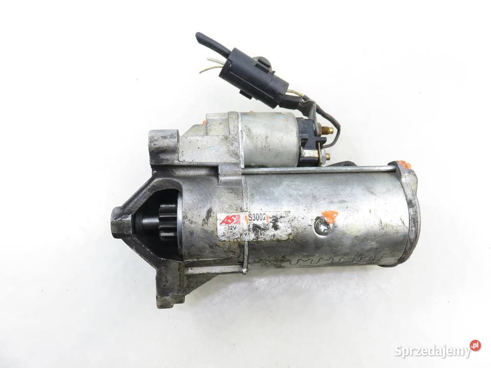 ROZRUSZNIK PEUGEOT 206 SW 20 HDi S3002 małopolskie
