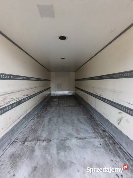 Kontener Magazyn Kontener Izoterma Zabudowa Magazynowanie Laskowa sprzedam