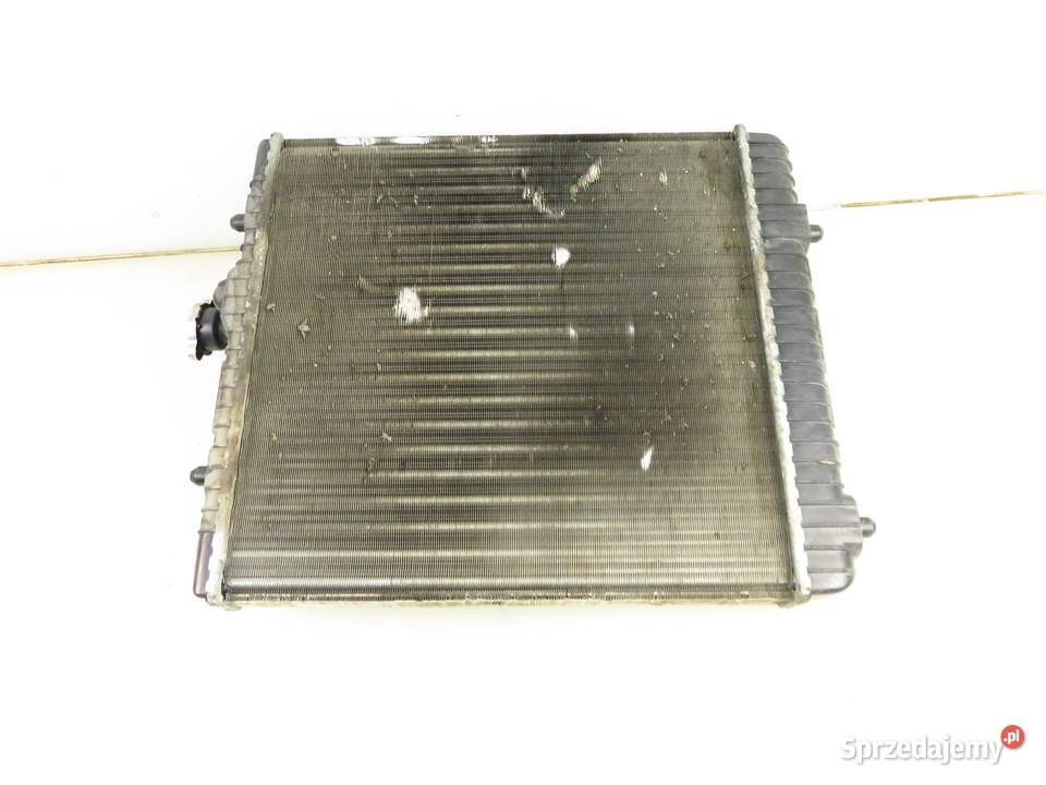 CHŁODNICA WODY SUBARU JUSTY III 13 AWD osobowe