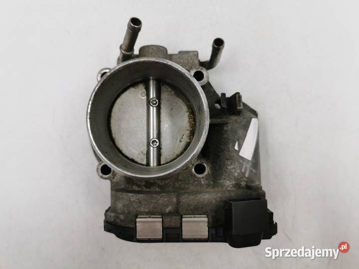 Przepustnica Hyundai Sonata V 24 16v 3510025200 Wyszków
