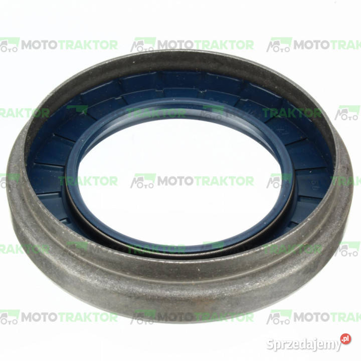 USZCZELNIACZ JOHN DEERE AL118443 50X82X95 Łążynek