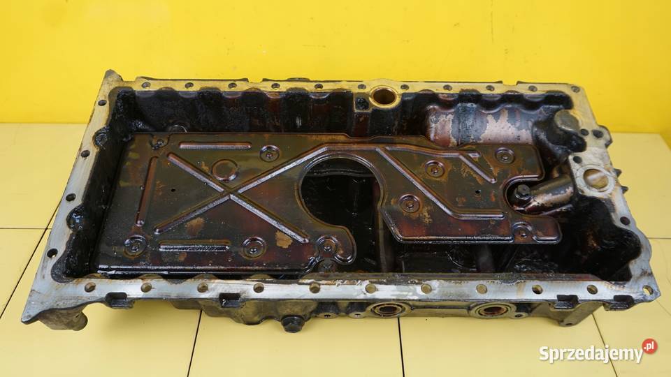 FORD KUGA MK1 25 B 12r 200 HYDB miska olejowa Suków