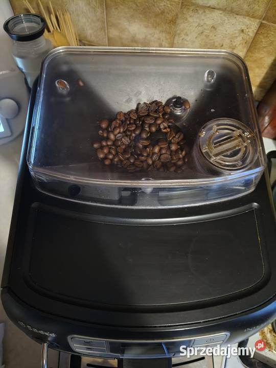 Ekspres Saeco Intelia AGD Lublin