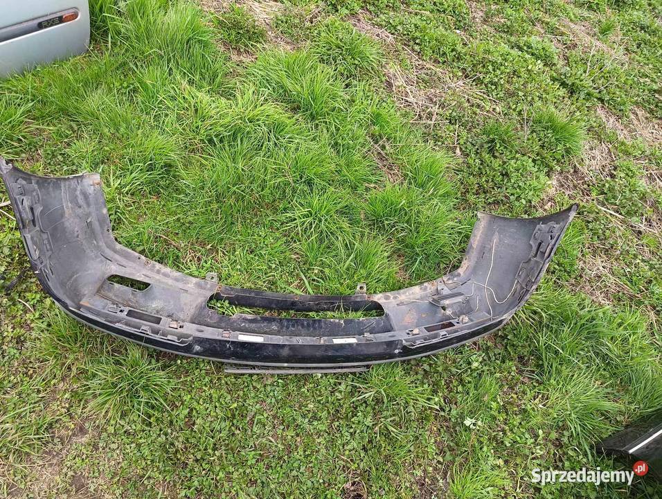 Zderzak przedni przód Volvo s40 v40 9600 Kraków