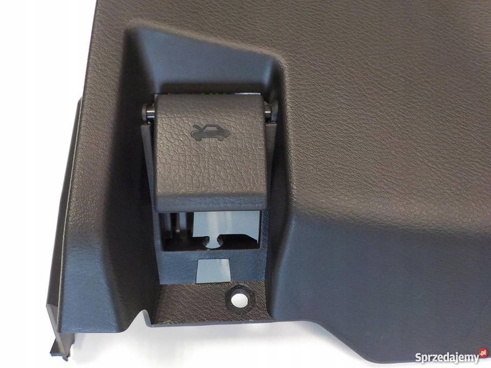 PLASTIK OSŁONA POD KIEROWNICĘ INFINITI Q50 Nowy Tomyśl sprzedam