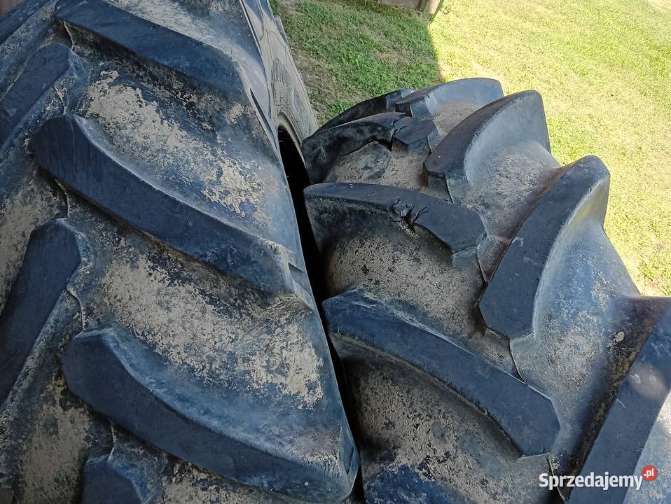 Opony 16928R Mitas Zetor 2 podkarpackie Albigowa