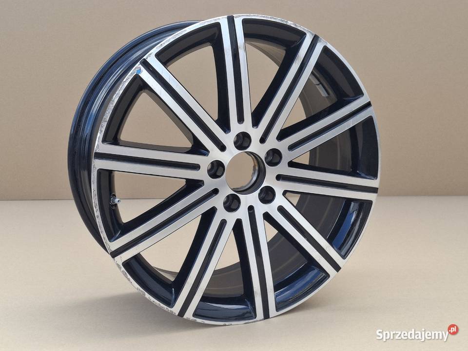 MERCEDES VITO VKLASA W447 FELGA ALUFELGA 19 Średnica 19" lubuskie Bieleń