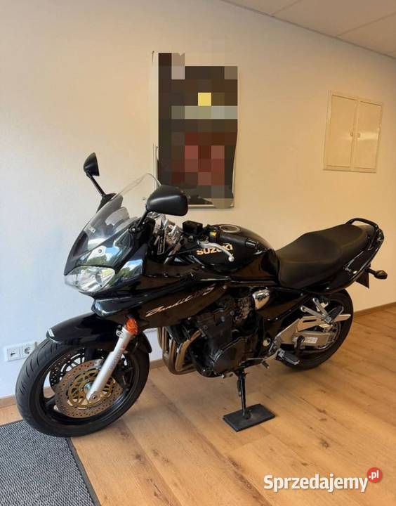 Bandit 1200 części kujawsko-pomorskie Włocławek