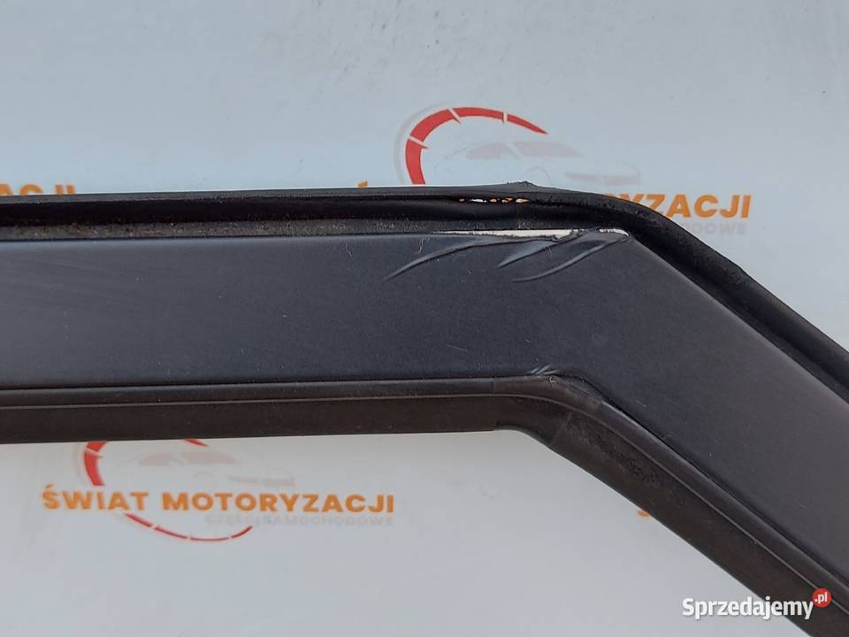 KIA SOUL 09r drzwi prawe przód 110 mikronów świętokrzyskie Kielce