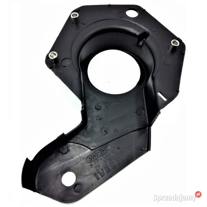 Obudowa dolna paska rozrządu Iveco Daily 25 TD dostawcze Nowy Kurzeszyn