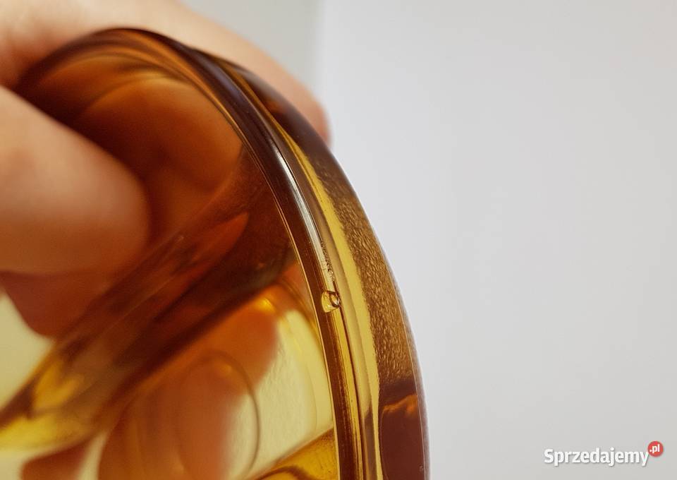 Puzderko bombonierka na biżuterię Czechosłowacja Dąbrowa Górnicza