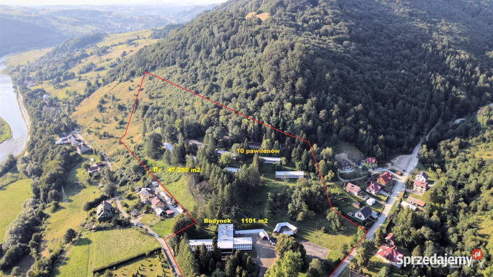 Do sprzedaży lokal Sucha Struga 2625 metrów 2625m2 Sprzedaż