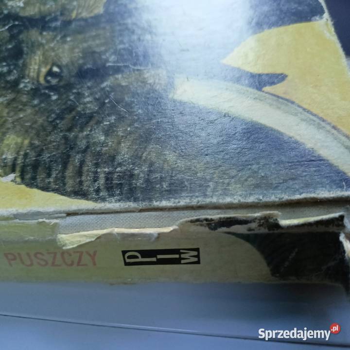 W pustyni i puszczy kolekcje książki Warszawa sprzedam
