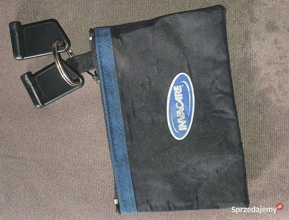 Wóżek Inwalidzki Eletryczny Terenowy INVACARE Wrocław