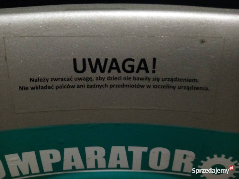 Platforma creazzy fit śląskie Ornontowice