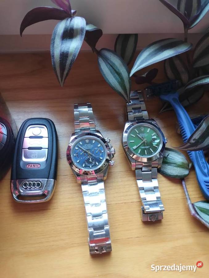 Rolex Daytona Rzeszów sprzedam