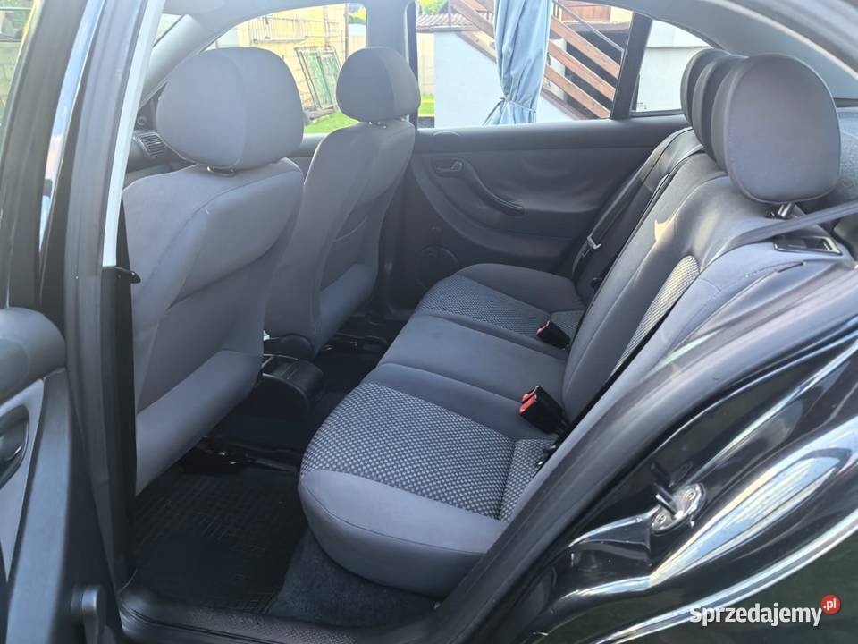 Seat Leon sprzedam