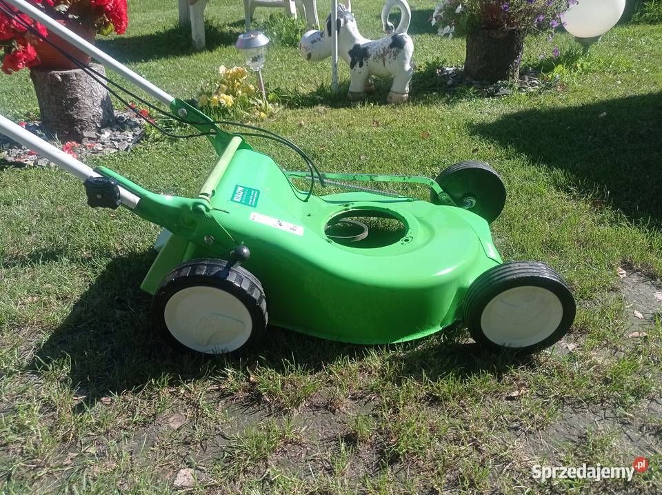 Obudowa Laweta Kosiarki VIKING z Napędem dolnośląskie Dzierżoniów