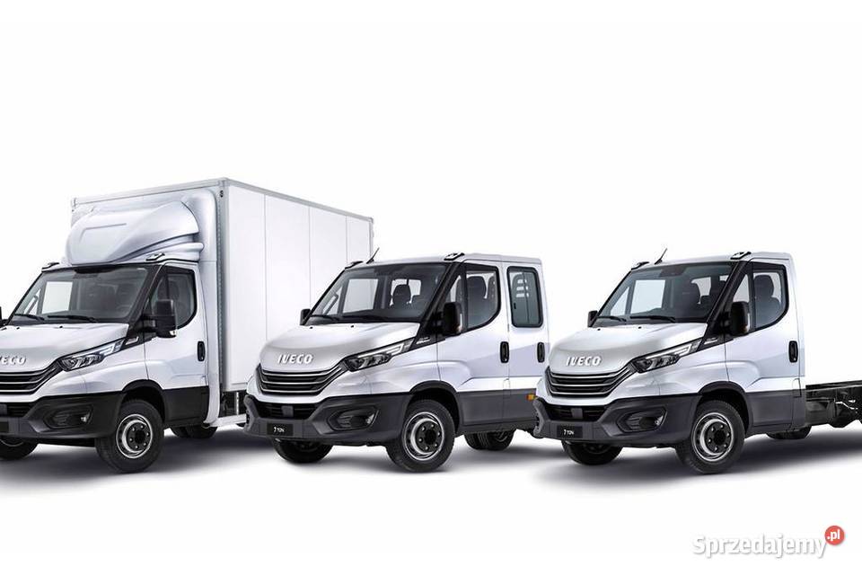 Blacha Prawy Wspornik Mocowanie zderzaka Iveco Rawa Mazowiecka