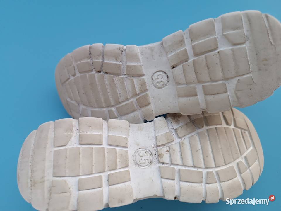Venice buty sportowe gumosznorowki Lublin sprzedam