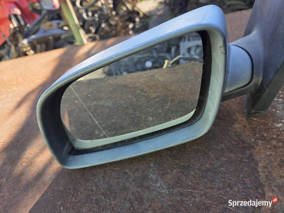 Lusterka polo 4 elektryczne Łagów