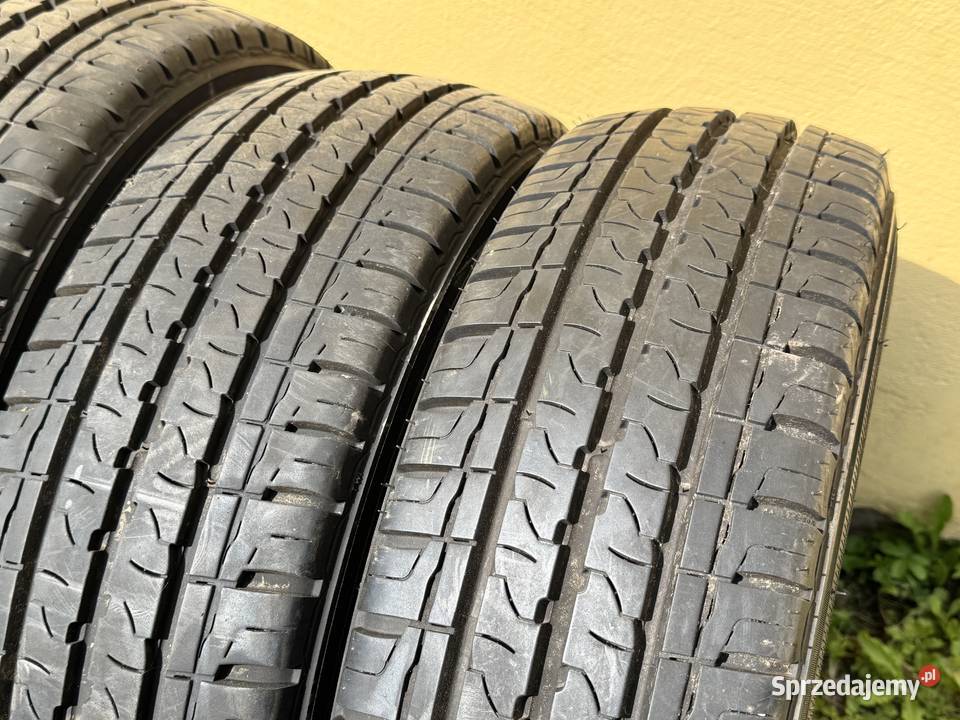 Opony 19570 R 15C BFGoodrich 95mm Nowe Stąporków