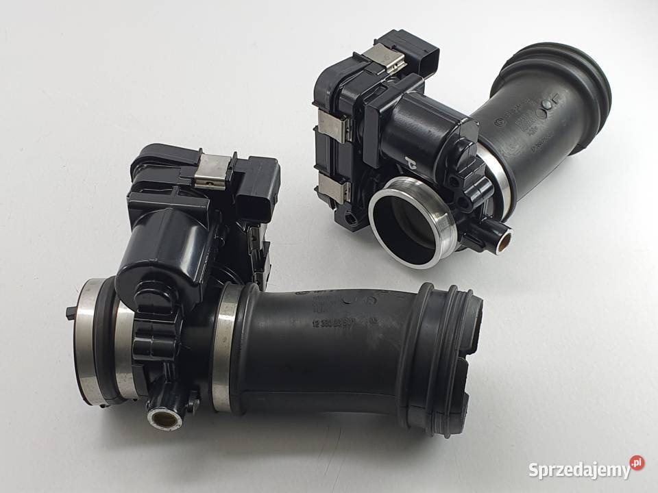 Przepustnica Czujnik Guma Dolot Bmw R 1250 Gs Rs Łódź sprzedam
