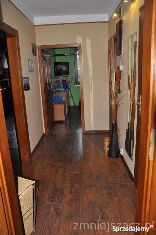 Mieszkanie na sprzedaż 68m2 Bieruń Nowy Bieruń