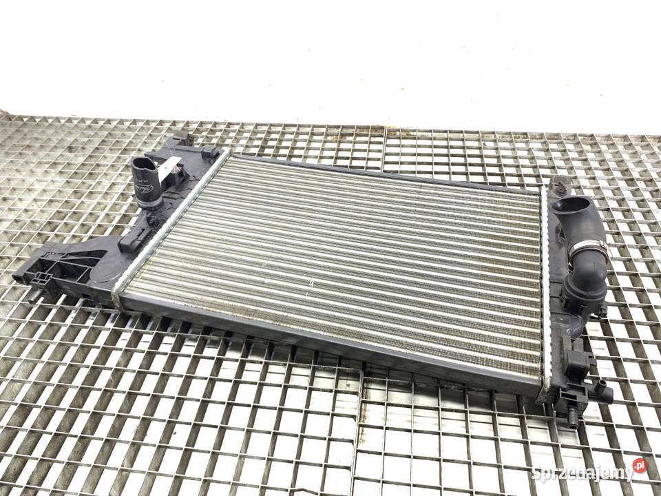 CHŁODNICA WODY CHEVROLET ORLANDO 18 141 RADIATOR podkarpackie