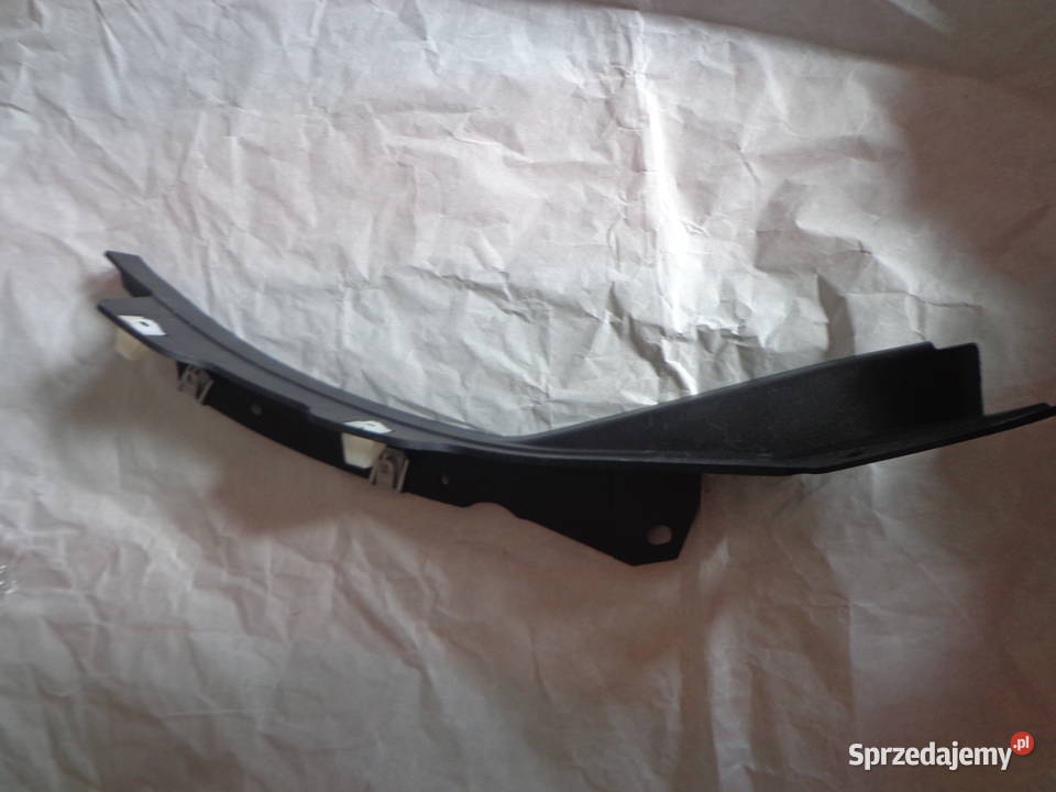 Audi A5 S5 LIFT 8T0 spojler wspornik nadkola łódzkie Łódź sprzedam