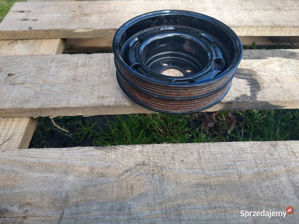 Koło Pasowe 058 105 251E VwSeatAudiSkoda 18T 18 Skawina