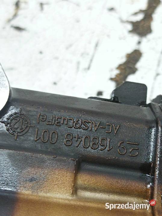 POMPA OLEJU 168048001 16 16V THP Bmw Seria 1 II