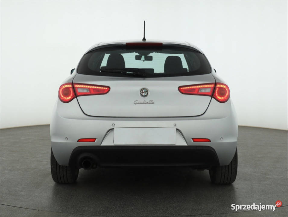 Alfa Romeo Giulietta 14 T Giulietta Piaseczno