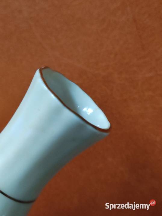 Chodzież porcelana flakon amfora wazonik wazon Kielce sprzedam