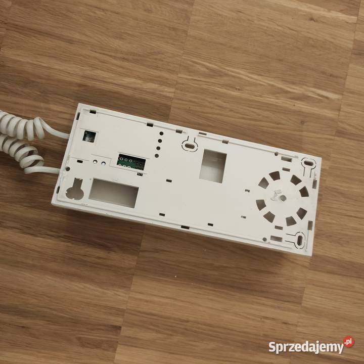 Domofon apart domfonu unifon proel