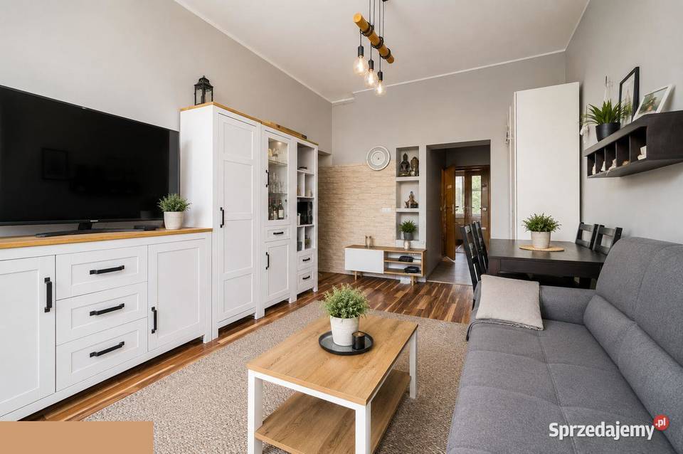 Sprzedam mieszkanie ok63m 3 Pokoje Osobna Wrocław