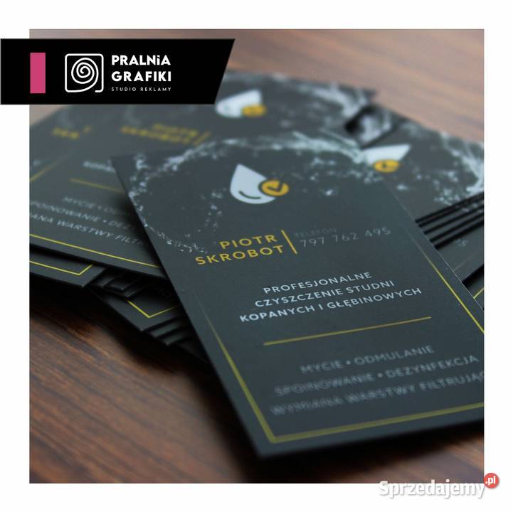 PRALNIA GRAFIKI grafik komputerowy reklama Usługi reklamowe Gdańsk reklama