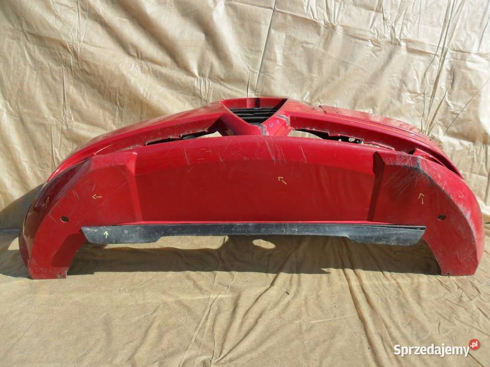 Zderzak Przód Przedni Alfa Romeo Mita Zderzaki