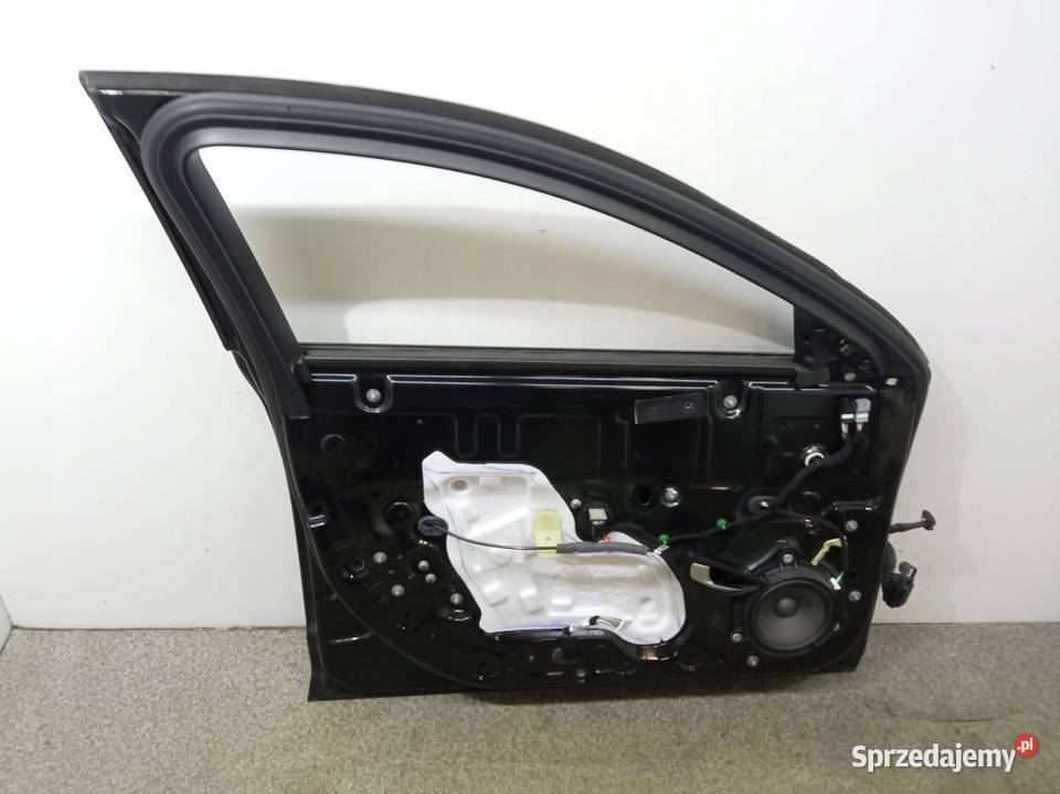 DRZWI LEWE PRZÓD TEGNE Renault Talisman I sprzedam