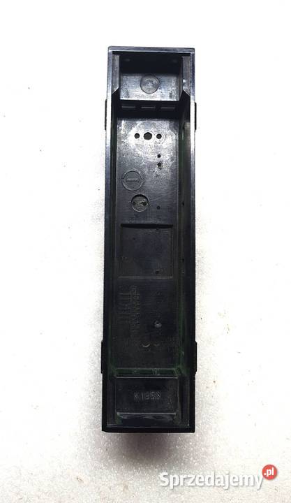 Obudowa do lokomotywy E 44 stary typ Piko H0 małopolskie Kraków