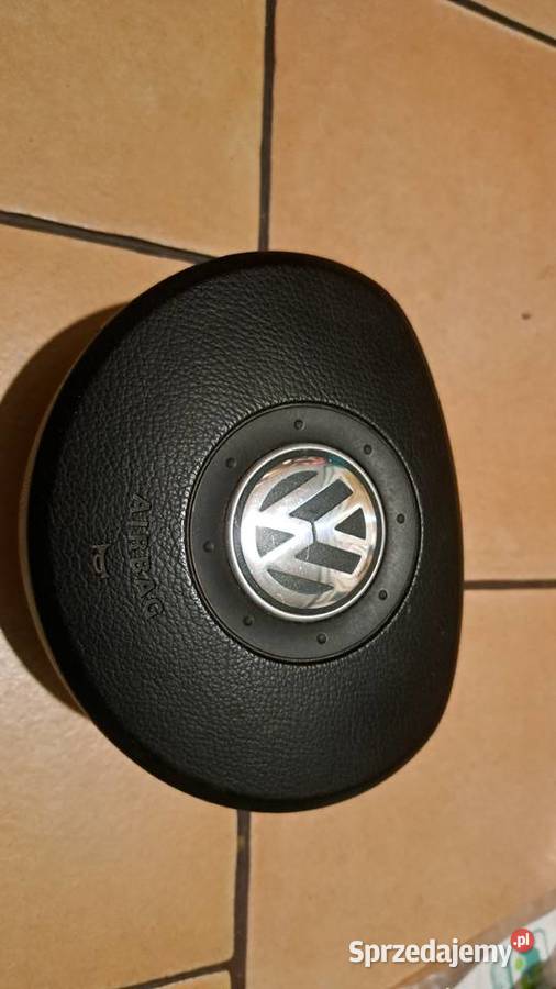 Passat B6 lusterko wewnętrzne wielkopolskie