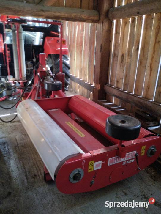 Owijarka do bel Metal Fach Radom