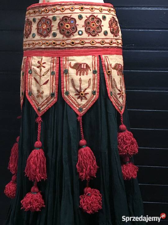 Pas do tańca tribal ATS c Pozostałe Katowice