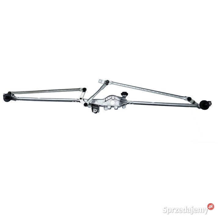 Mechanizm wycieraczek przód Opel Astra J 2009 osobowe