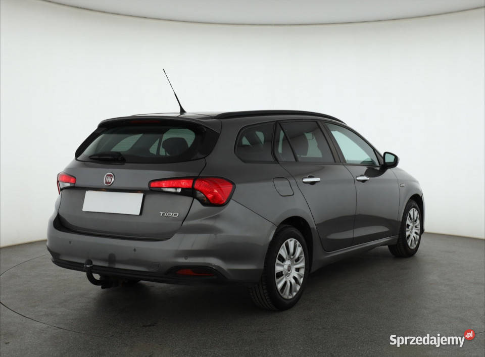 Fiat Tipo 14 TJet Piaseczno