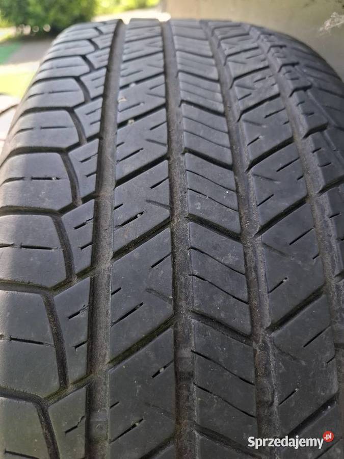 Opony letnie Kormoran summer SUV 2 Radlin