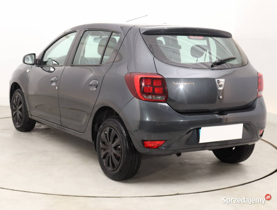 Dacia Sandero 12 16V Bielany Wrocławskie sprzedam